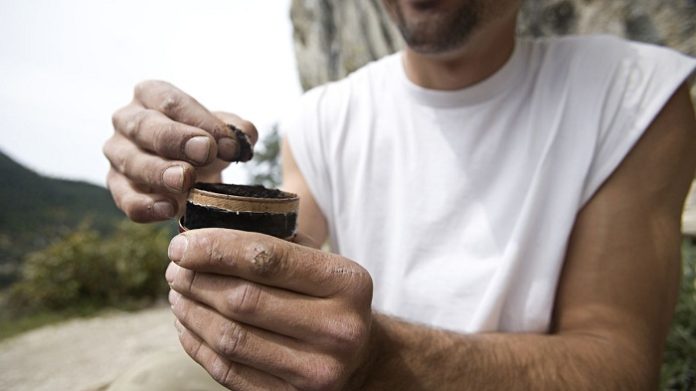 How to Effectively Quit Dip and Chew Tobacco