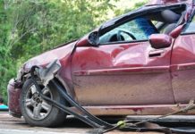 Serious Mistakes to Avoid When Involved in a Car Accident