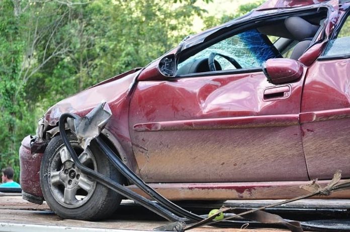 Serious Mistakes to Avoid When Involved in a Car Accident