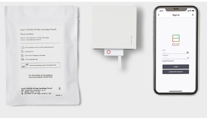 Cue Health Expands Collaboration with UPMC Children's Community Pediatrics to Bring Highly Accurate, Molecular Testing to an Expanded Network of Clinics