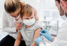 COVID-19 Vaccine May Soon Be Reality For Kids Under 5 In US