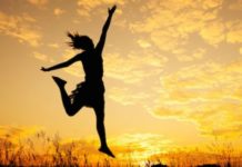 How To Welcome A Healthier Life With Open Arms