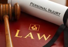 The 6 Need-To-Knows Before Filing A Personal Injury Lawsuit