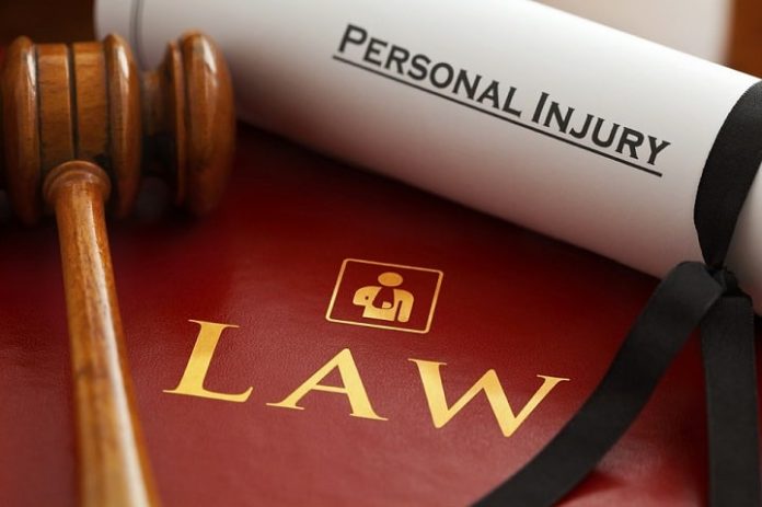 The 6 Need-To-Knows Before Filing A Personal Injury Lawsuit