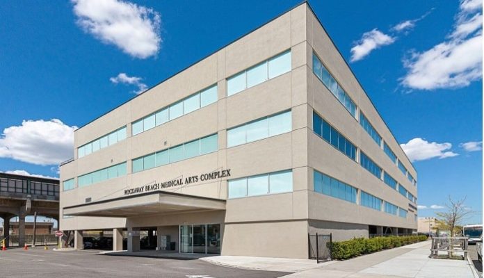  Margaret O. Carpenter Women's Health Center  A First-of-its-Kind Women's Health Facility in Rockaway Beach, NY  Celebrates Grand Opening