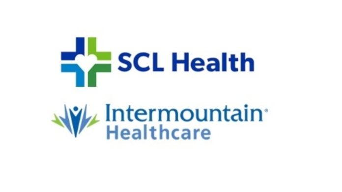 Intermountain Healthcare and SCL Health Complete Merger