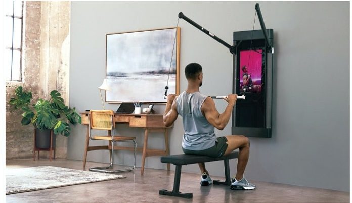 What to Consider Before Buying a Smart Home Gym
