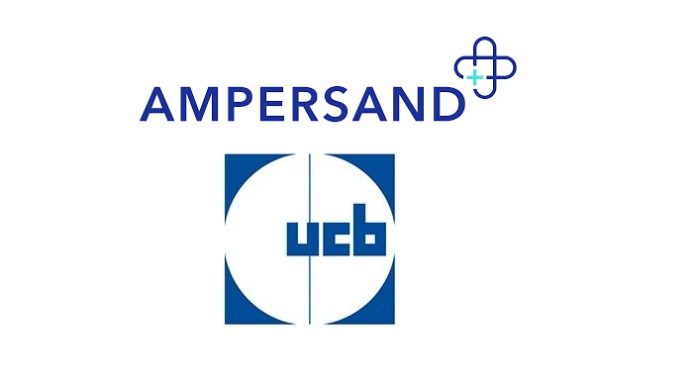 Ampersand Health and UCB partner in new arthritis initiative