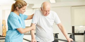 Stroke Rehabilitation: Best Hospitals and Their App