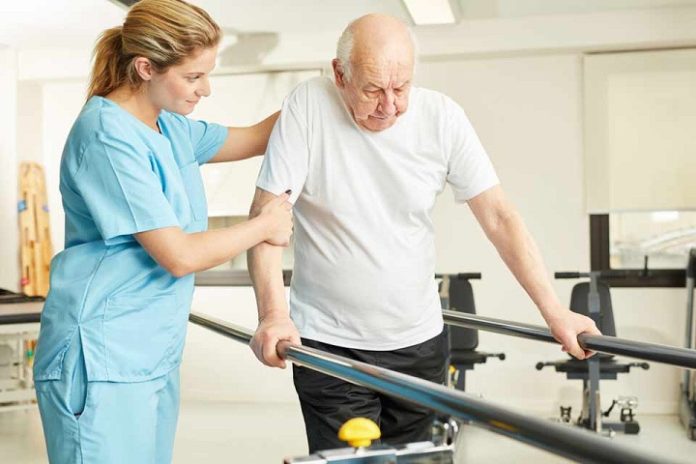 Stroke Rehabilitation: Best Hospitals and Their App