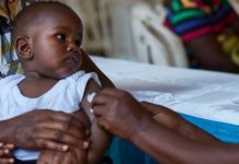 First Malaria Vaccine Protects Around A Million African Kids