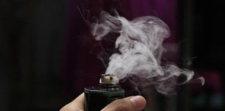 The Vape Industry is Booming: Here's How You Can Benefit From it