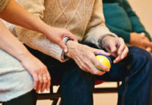 Top Tips To Help You Maintain Your Elderly Loved One's Health