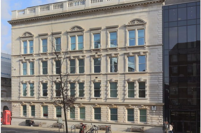City Of London's First Independent Hospital Opens