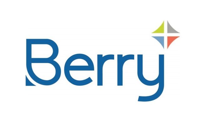 Berry's New India Facility Starts to Take Shape for Growing Healthcare Market