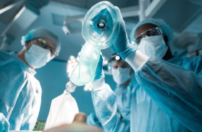 Changes in the Anesthesia Practices and Its Impact on the Industry