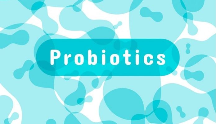 Benefits of Probiotics