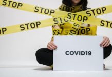  Prevent Severe Covid-19 Risks