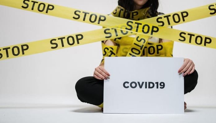  Prevent Severe Covid-19 Risks