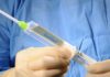 Bio-Glue Surgical Sutures Obsolete
