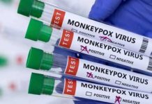 Antiviral Treatment For Monkeypox