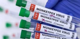 Antiviral Treatment For Monkeypox