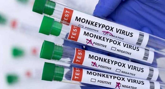 Antiviral Treatment For Monkeypox