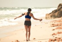 4 Practices for a Healthy Lifestyle