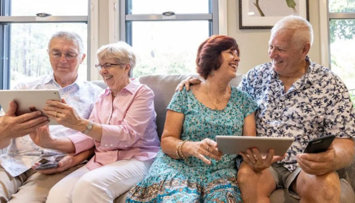 Aged Care Tech Coalition To Align Senior Care In Australia