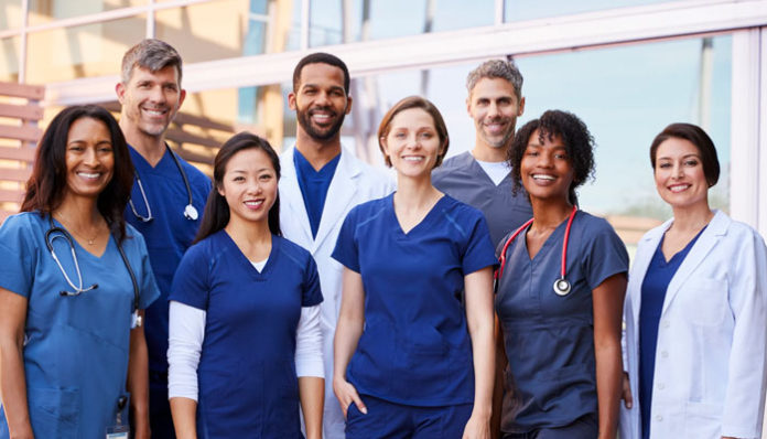 United Health Foundation Invests $100M On Diverse Workforce