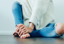 Do You Suffer From Chronic Foot Pain? Here Are Some Helpful Tips