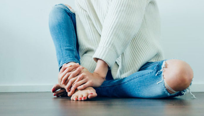 Do You Suffer From Chronic Foot Pain? Here Are Some Helpful Tips