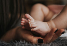 Five Important Steps for Recovering from a Difficult or Traumatic Birth