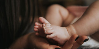 Five Important Steps for Recovering from a Difficult or Traumatic Birth