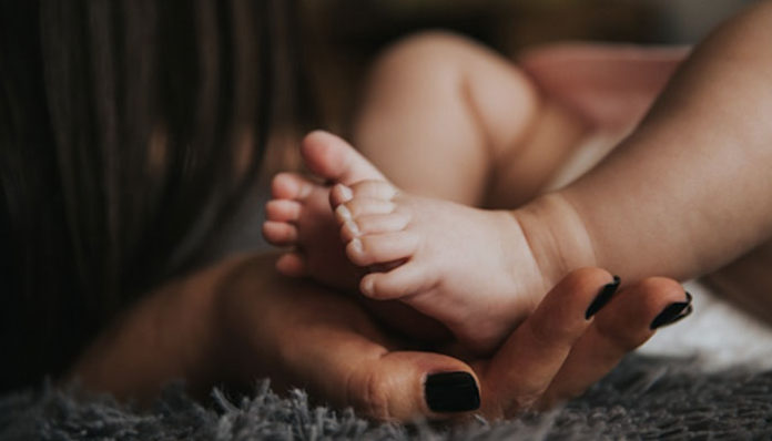 Five Important Steps for Recovering from a Difficult or Traumatic Birth