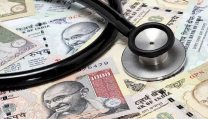 Medical Service Pricing in India - The Current Status