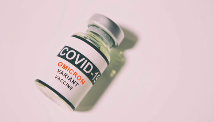 Omicron-Specific COVID-19 Shots Can Be Used As Boosters
