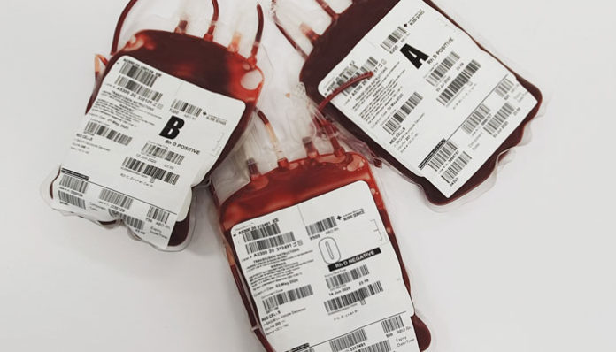 Why Blood Accounts For More Than 2.5% of American Exports