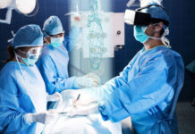 Healthcare Is Embracing The Metaverse And Virtual Reality