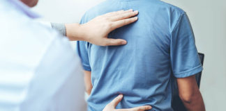 A Complete Guide To Diagnosing Your Neck And Back Pain