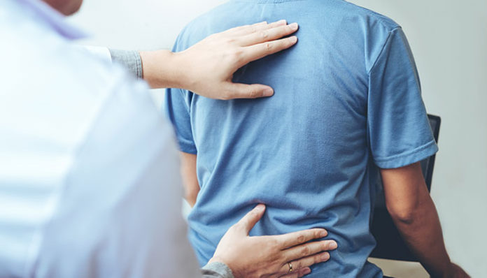 A Complete Guide To Diagnosing Your Neck And Back Pain