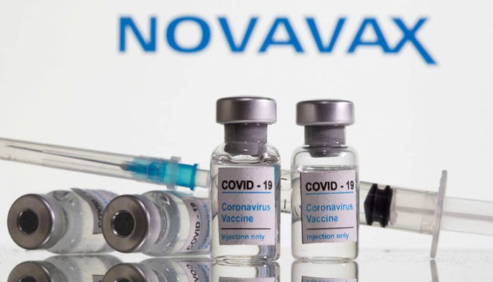 Novavax COVID-19 Jab Is The Fourth Choice Offered In The US