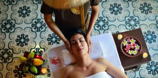 Top 3 Reasons To Visit SPA And Get Rid Of Stress