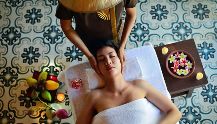 Top 3 Reasons To Visit SPA And Get Rid Of Stress