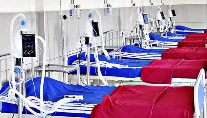 Connected Beds Could Save Hospitals In India $250M A Year