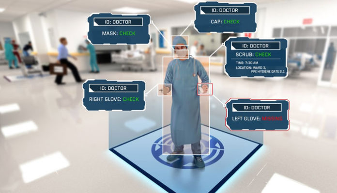 Singapore General Hospital To Use AI-Powered PPE Check Tool