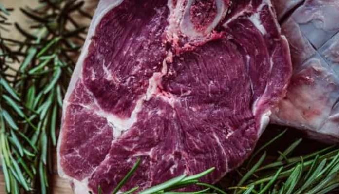 Red meat allergies explained