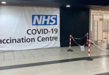 NHS Puts Out Long COVID Plan For Those With Persistent Signs