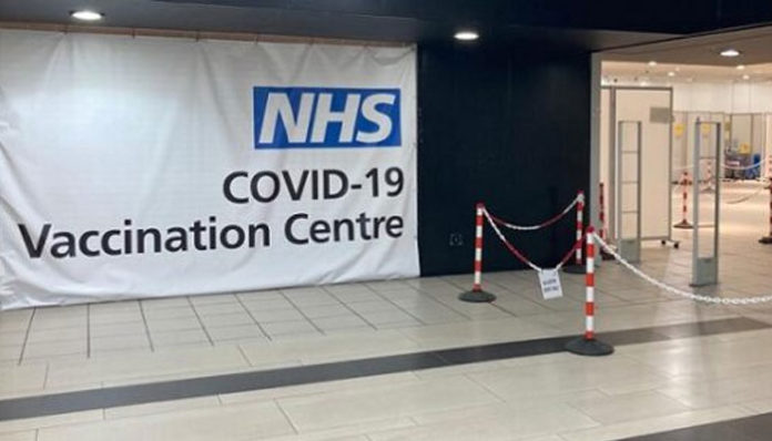 NHS Puts Out Long COVID Plan For Those With Persistent Signs