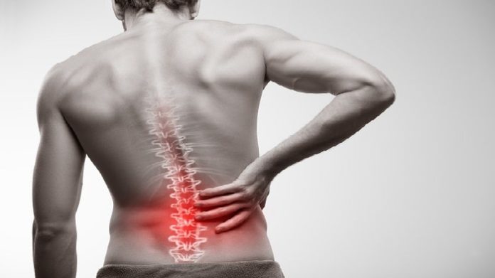 How Back Pain Affects Your Overall Health